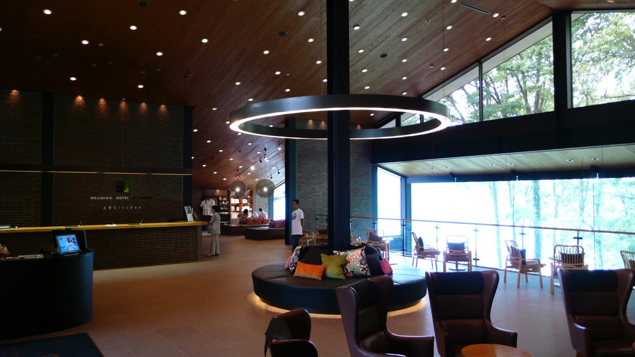 Main Lobby   Main Lobby